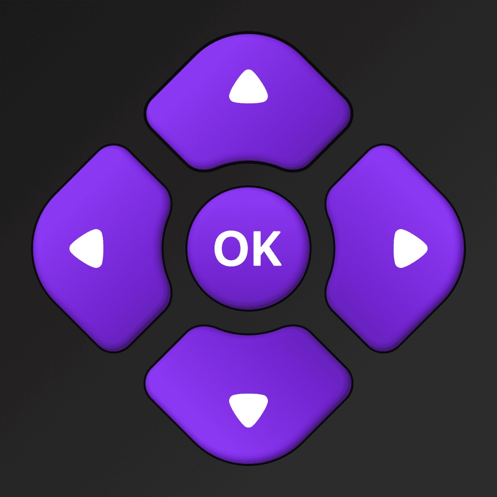 TV Remote & Universal Control™ app icon