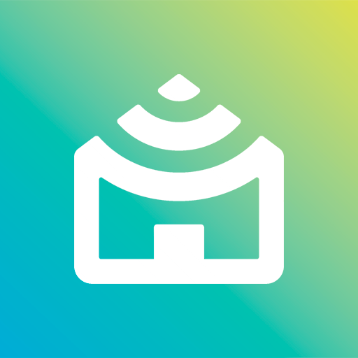 Positivo Casa Inteligente Google Play icon captured 2026-08-15