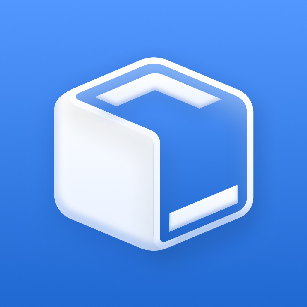 Termify - AI SSH Terminal app icon