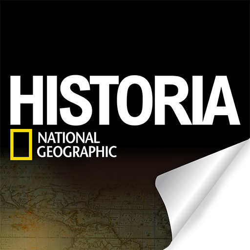 Historia National Geographic Google Play icon captured 2026-08-15