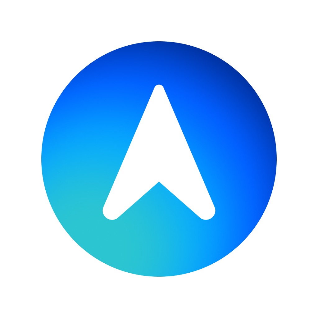 Meta Ads Manager app icon