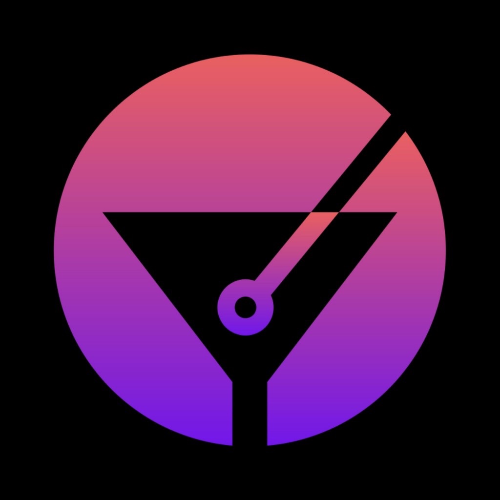 BarGenius - Mixology App app icon