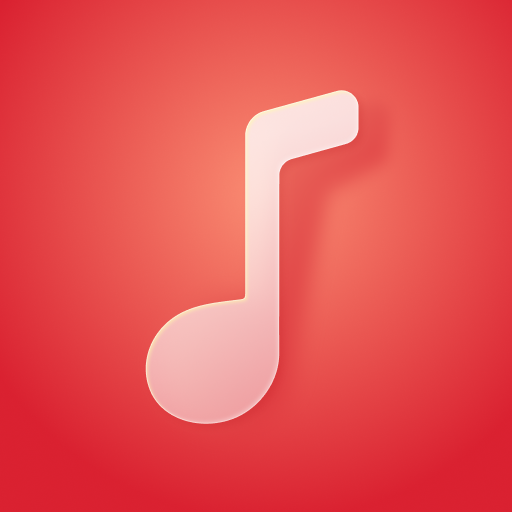 Música Google Play icon captured 2026-08-14