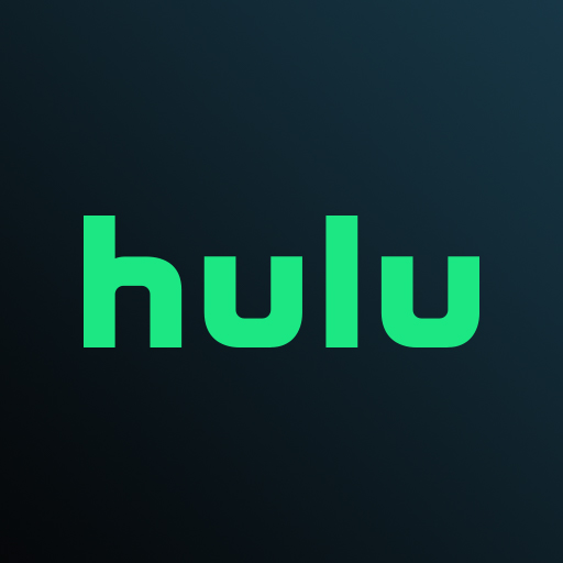 Hulu: Stream TV shows & movies Google Play icon