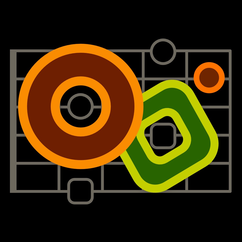 Oolimo Guitar Chords app icon