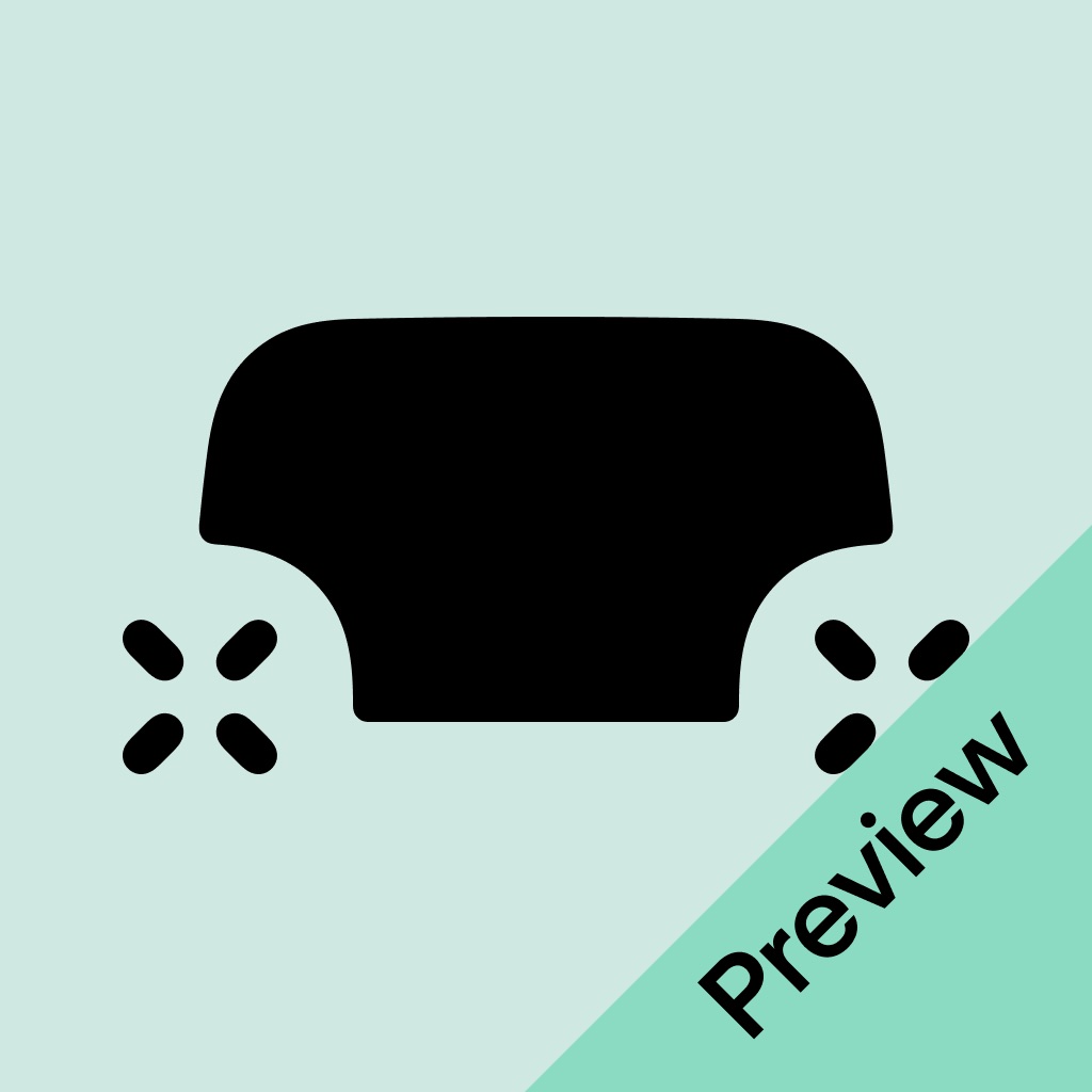 Zoox app icon