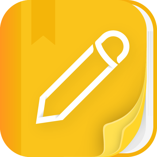 Minhas Anotações - Caderno Google Play icon captured 2026-08-15