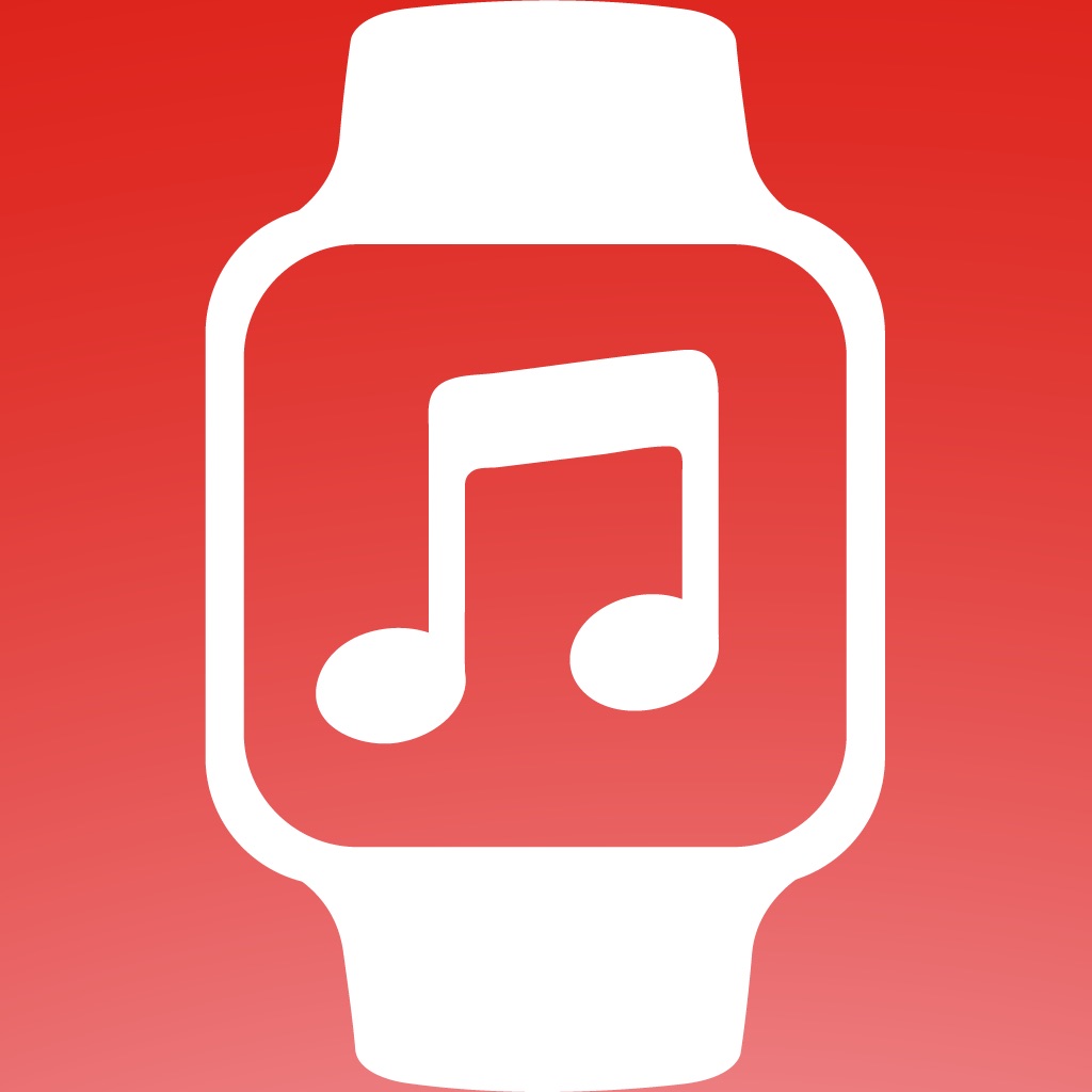 WatchAudio app icon