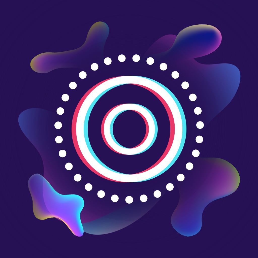 Fancy Wallpapers & Ringtones app icon captured 2026-08-14