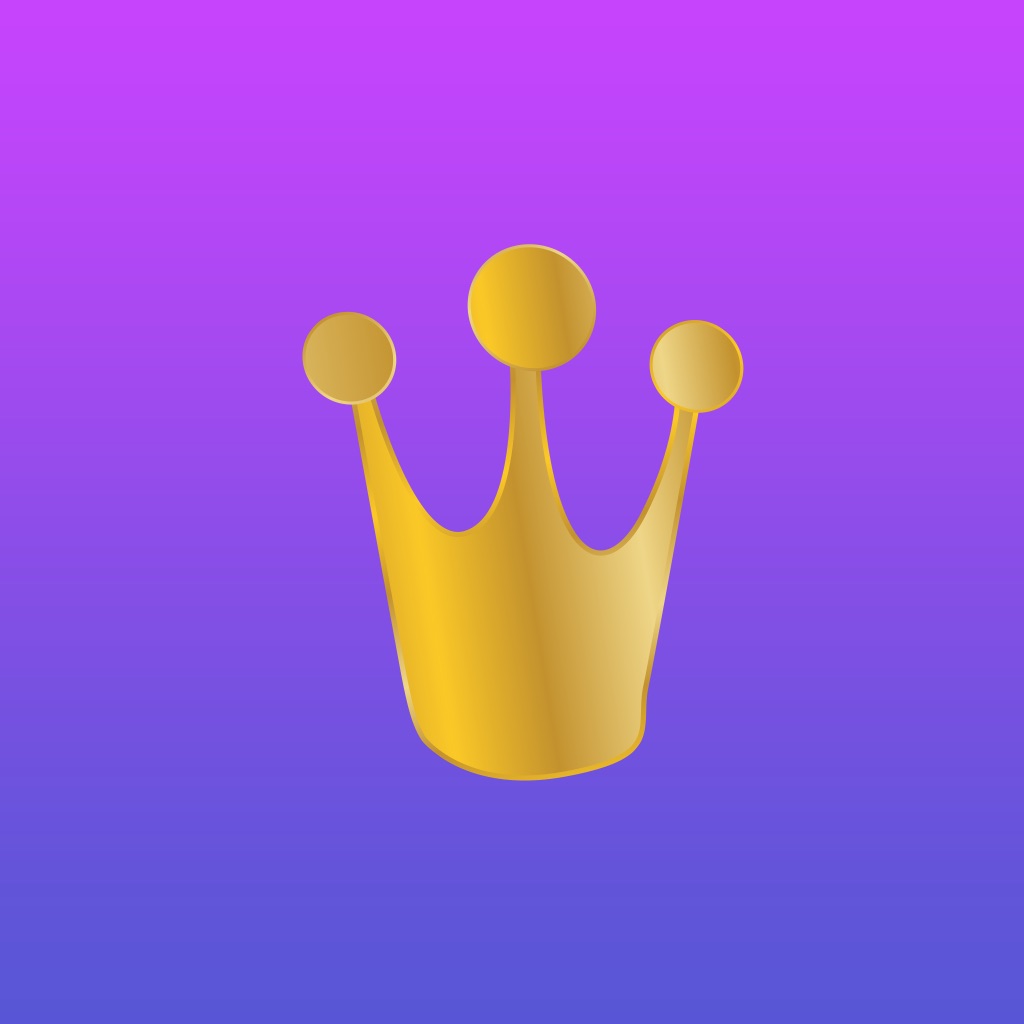 Hat Sticker Pack app icon
