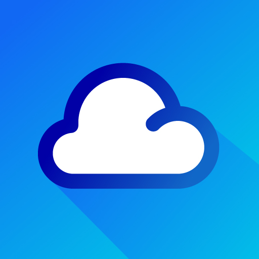 1Weather: Previsões e Radar Google Play icon captured 2026-08-12