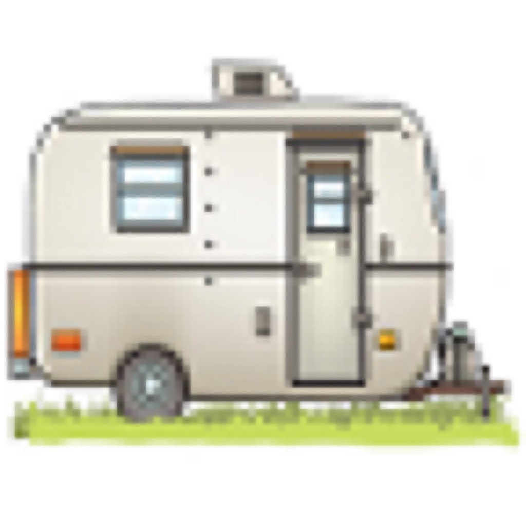 RV Helper HD app icon