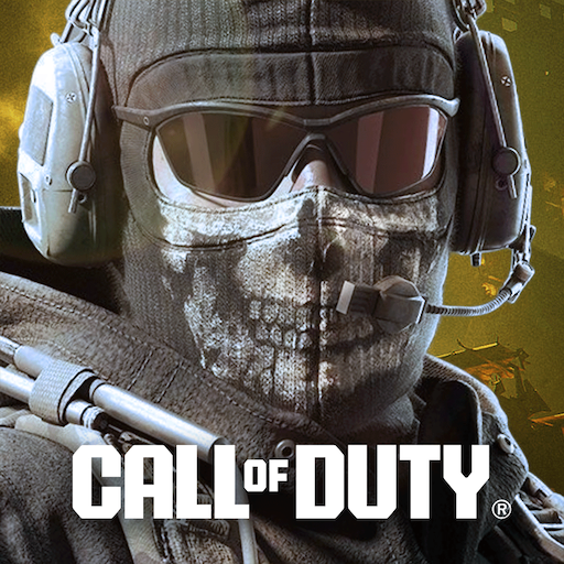 Call of Duty®: Mobile Google Play icon captured 2026-08-12