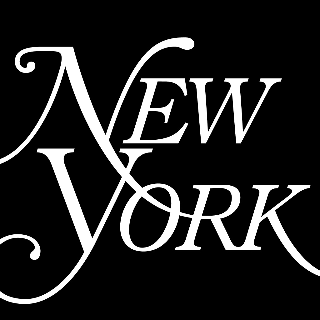 New York Magazine app icon