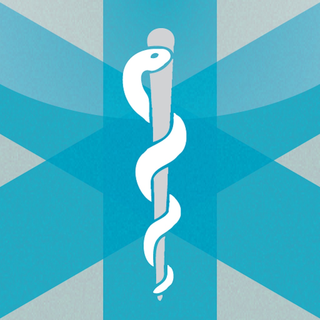 EMT Tutor Study Guide app icon