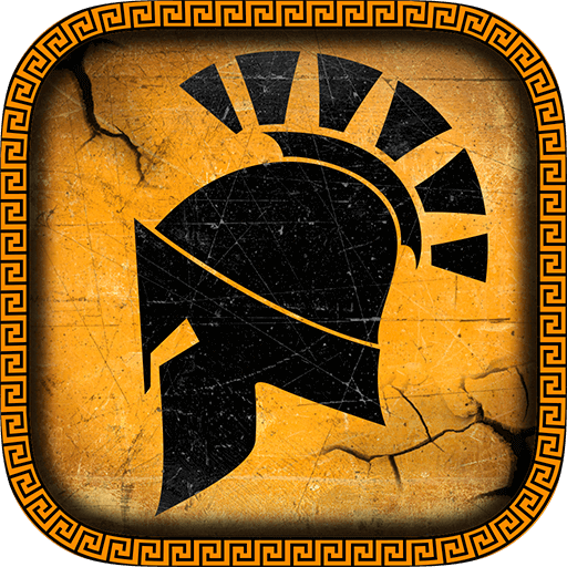 Titan Quest Google Play icon captured 2026-08-12