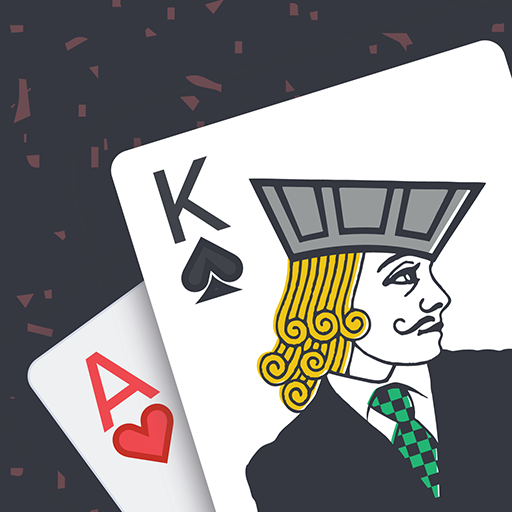BJA: Card Counting Trainer Pro Google Play icon captured 2026-08-14