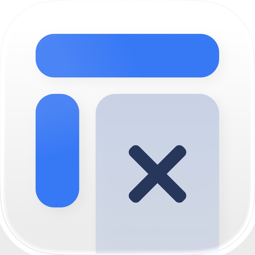 SocialFocus: Hide Distractions app icon