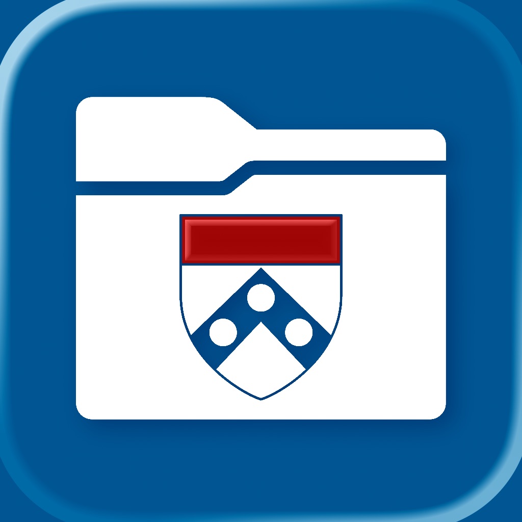 myPennMedicine app icon