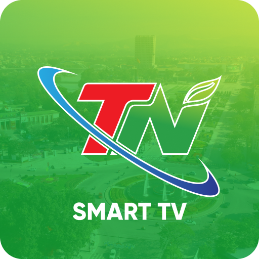 TNTV cho TV thông minh Google Play icon captured 2026-08-14