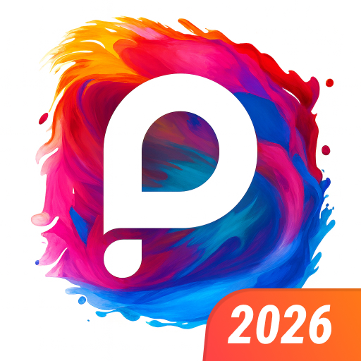 PhotoArt - Editor fotos com IA Google Play icon captured 2026-08-15