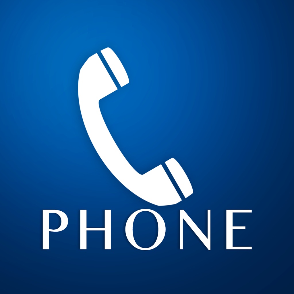 Reverse Lookup app icon