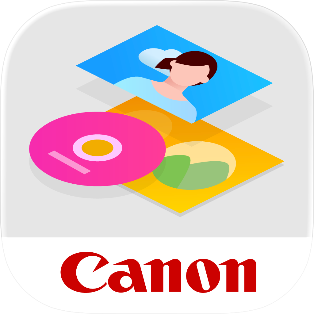 Easy-PhotoPrint Editor app icon