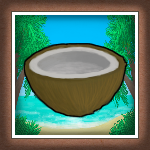 Card Survival: Tropical Island Google Play icon captured 2026-08-13