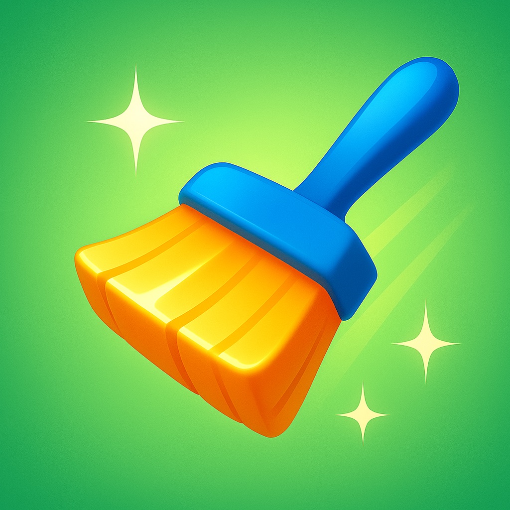 Cleanup Pro - Free Up Storage app icon