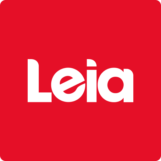Revista Leia Google Play icon captured 2026-08-15
