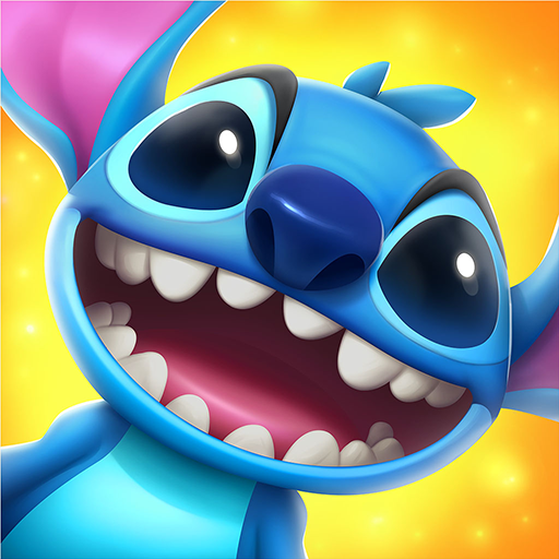 Disney Solitaire Google Play icon captured 2026-08-12