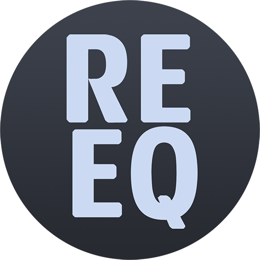 RE Equalizer FX Google Play icon captured 2026-08-12