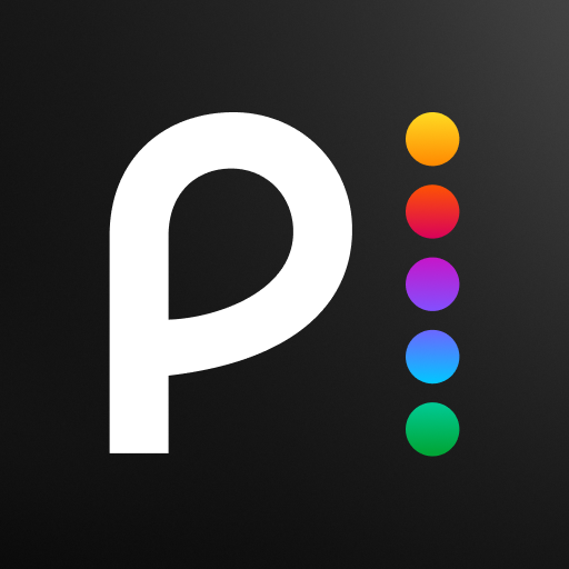 Peacock TV: Stream TV & Movies Google Play icon