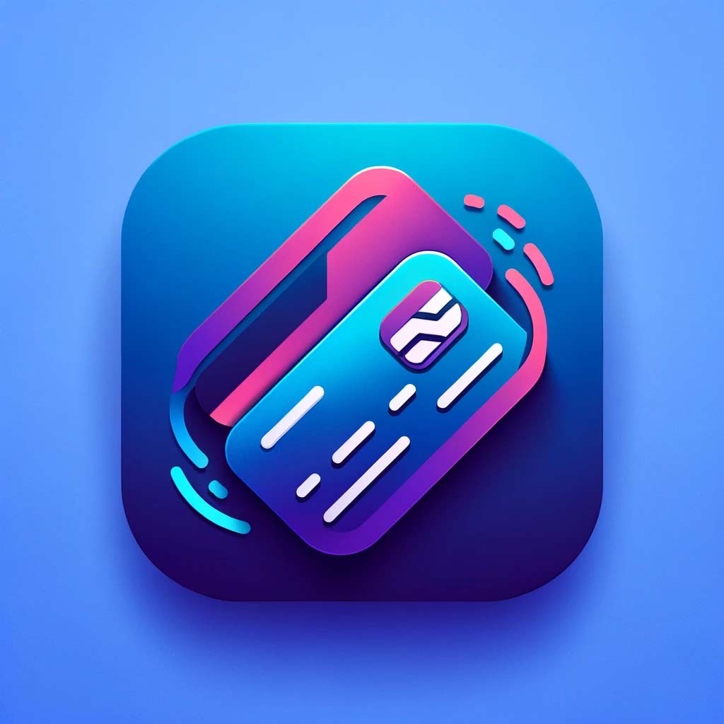 iCardVerify - Card Validator app icon