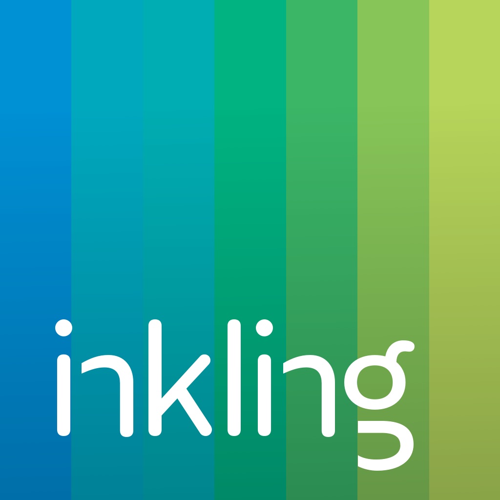 eBooks by Inkling app icon captured 2026-08-14