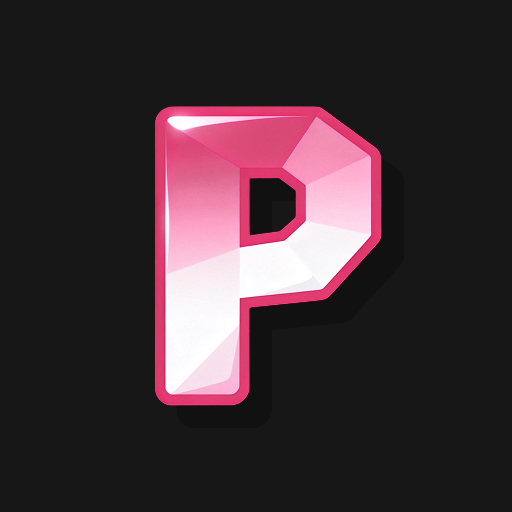 Pario: Chat, Meet & Dating App Google Play icon captured 2026-08-13
