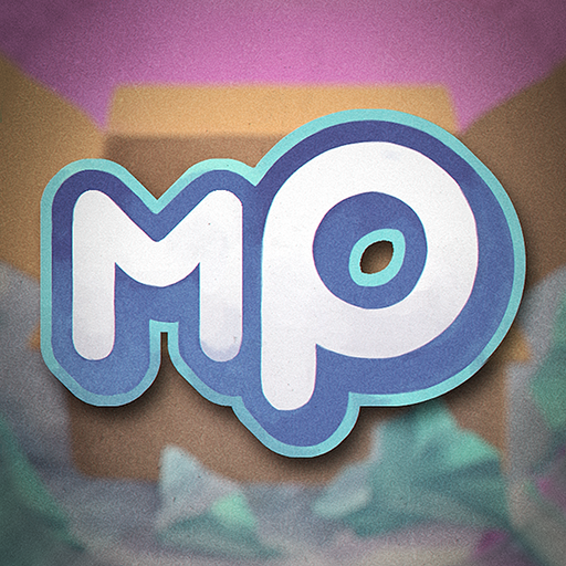 myPOPGOES Google Play icon captured 2026-08-13