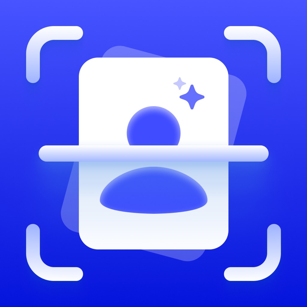 Cardstock: Sports Card Scanner app icon