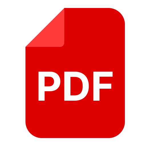 PDF Reader - PDF Viewer Google Play icon