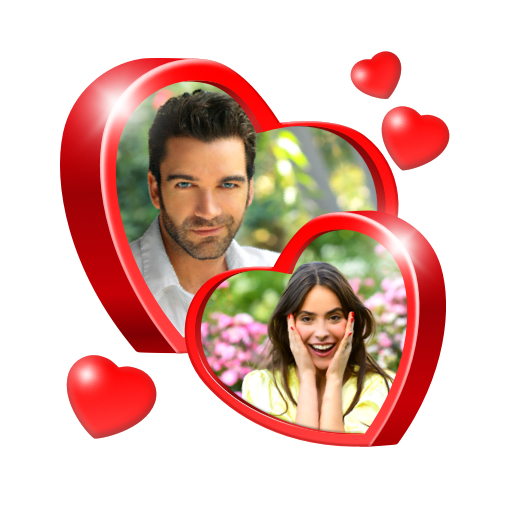 Montagem de Fotos: Foto Editor Google Play icon captured 2026-08-12