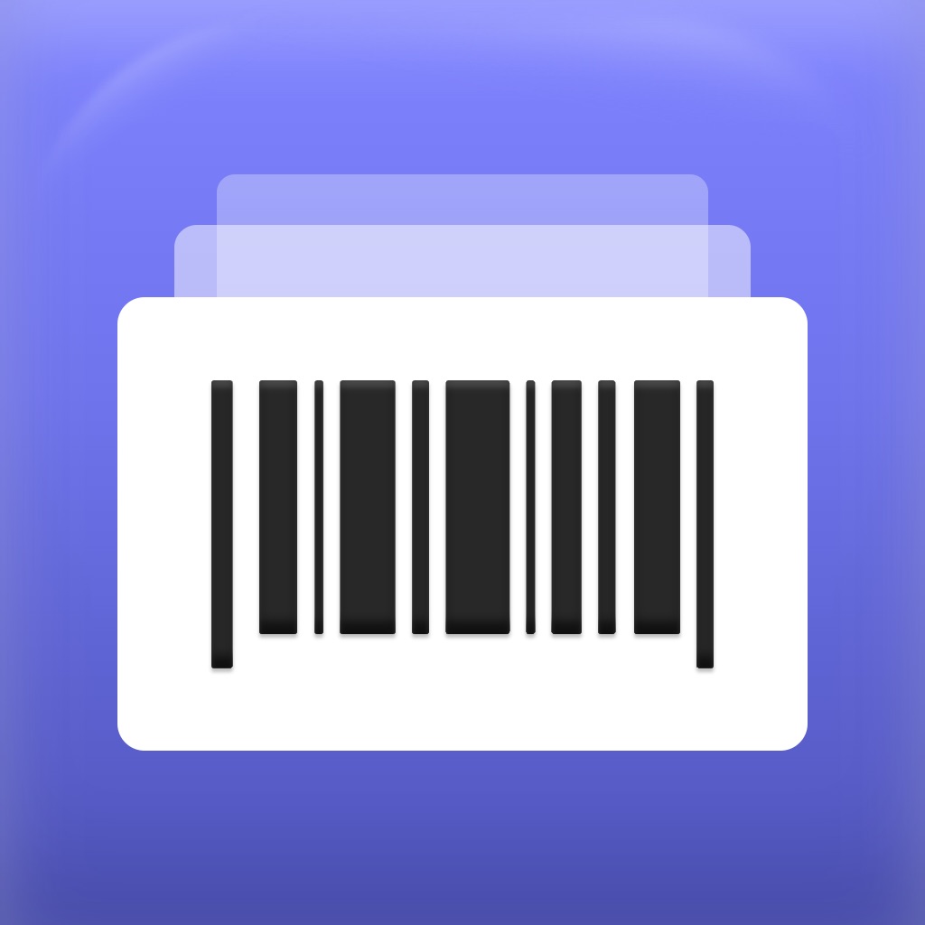 uCard - Wallet app icon