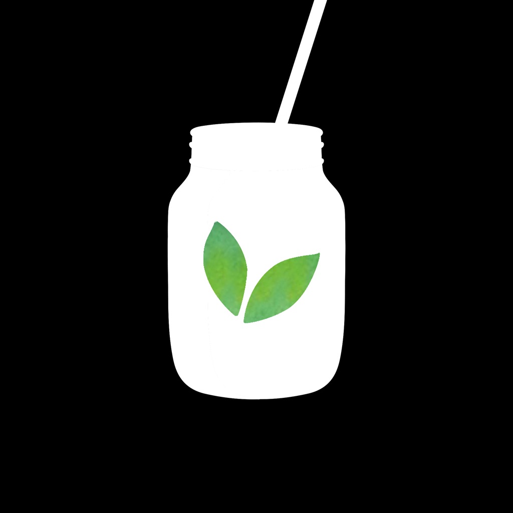 Daily Blends Recipes app icon