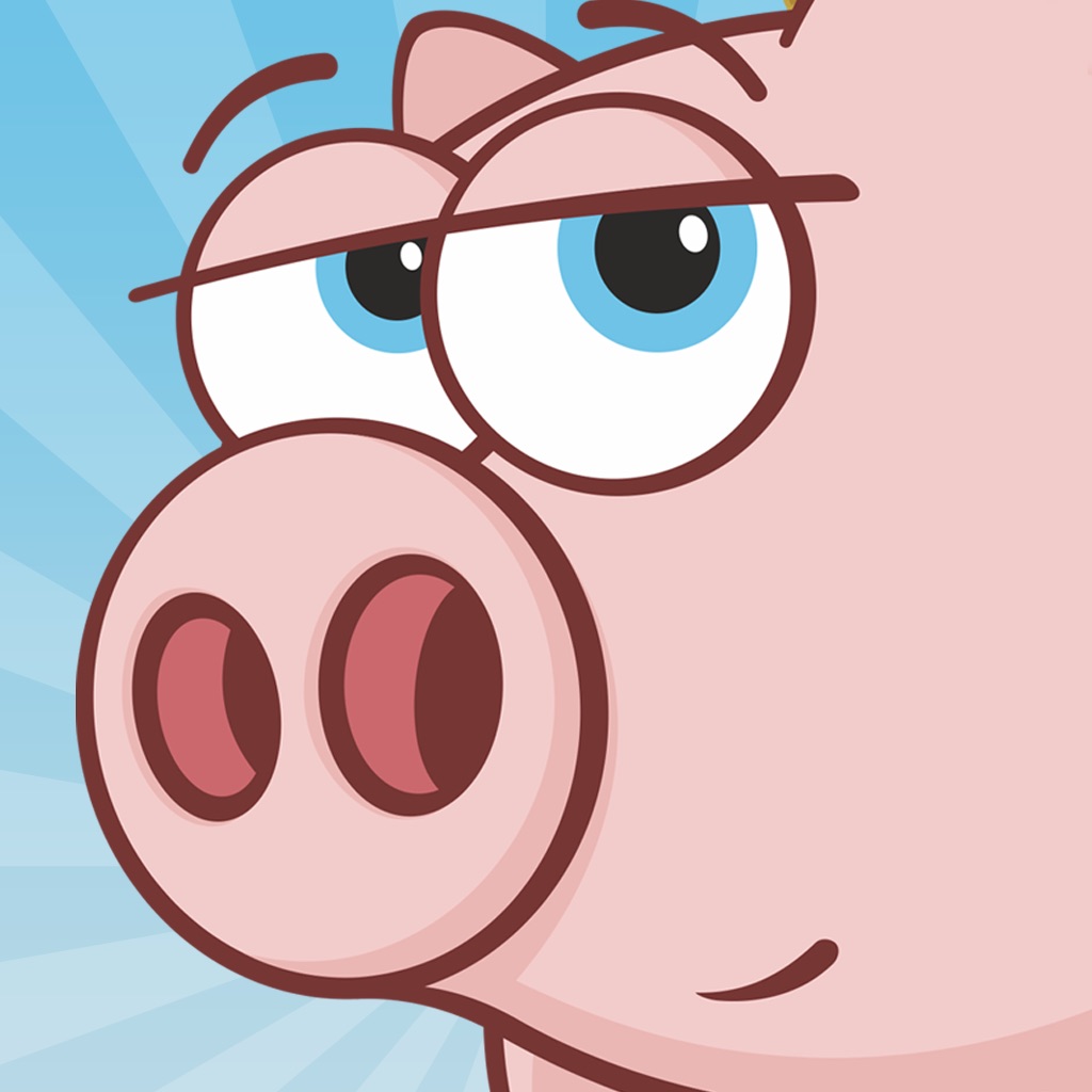 iAllowance (Chores Allowances) app icon