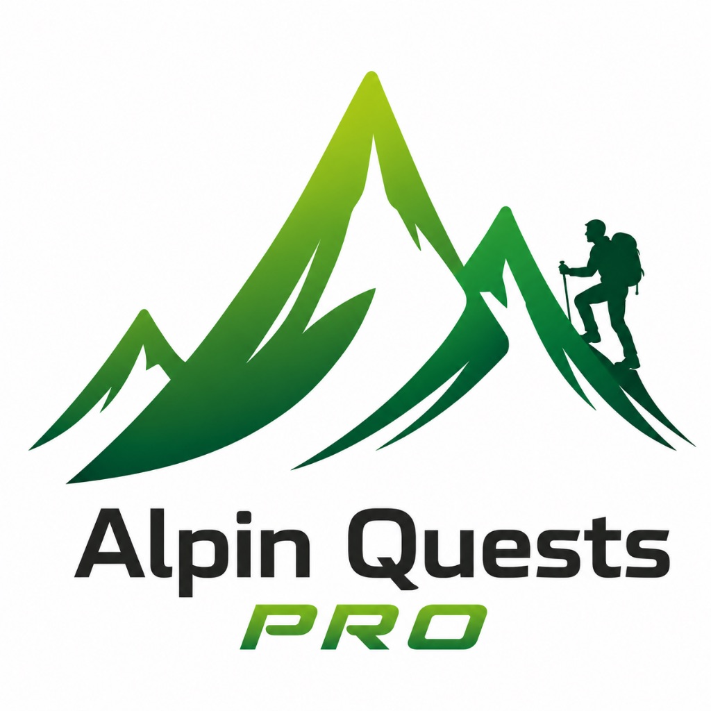 Alpin Quest PRO – Outdoor GPS app icon