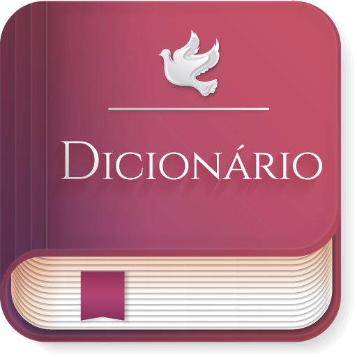 Dicionário Bíblico Completo Google Play icon captured 2026-08-15