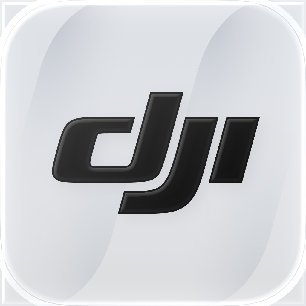 DJI Fly app icon