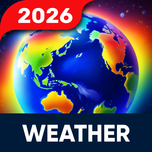 Previsão do Tempo e Widget Google Play icon captured 2026-08-15
