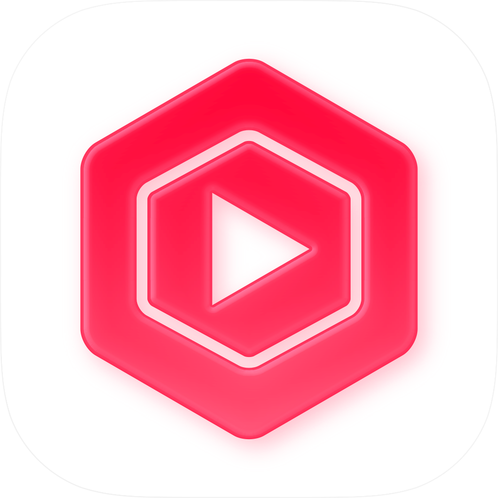 Previous YouTube Studio icon