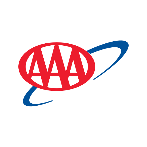 AAA Mobile Google Play icon captured 2026-08-12