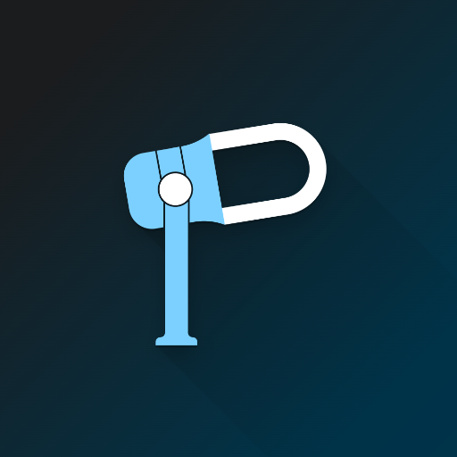 Podcaster - Podcasts Player Google Play icon captured 2026-08-15
